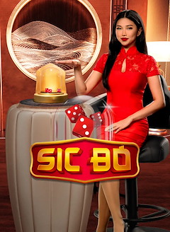 Sic Bo