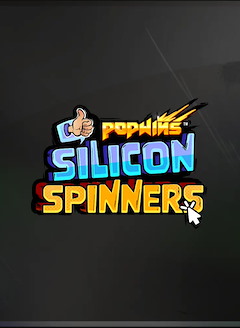 Silicon Spinners