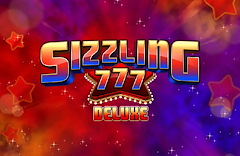 Sizzling 777 Deluxe