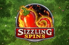 Sizzling Spins