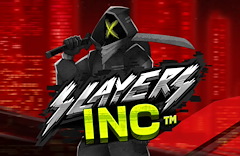 Slayers Inc