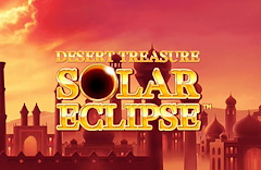 Solar Eclipse: Desert Treasure™