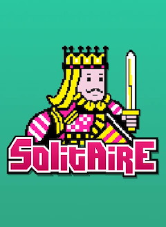 Retro Solitaire