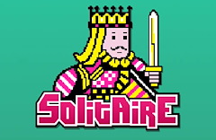 Retro Solitaire