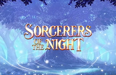 Sorcerers of the Night