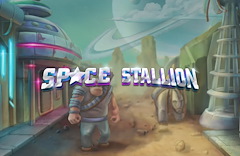 Space Stallion