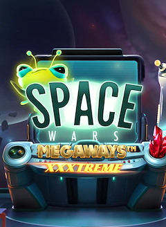 Space Wars Megaways XXXtreme