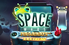 Space Wars Megaways XXXtreme