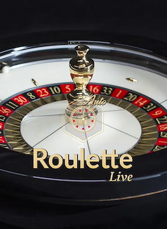 Speed Auto Roulette