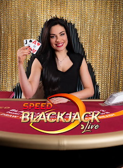 Speed Blackjack 1