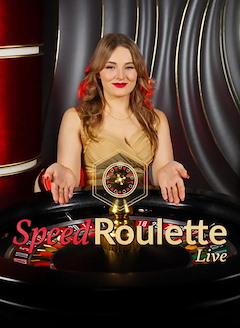 Speed Roulette