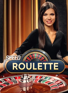 Live Speed Roulette