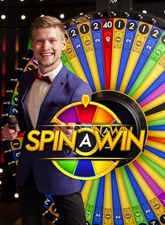Spin a Win