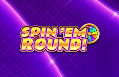 Spin'Em Round