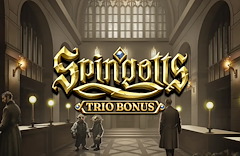 Spingotts Trio Bonus