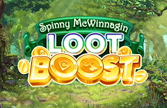 Spinny McWinnagin Loot Boost