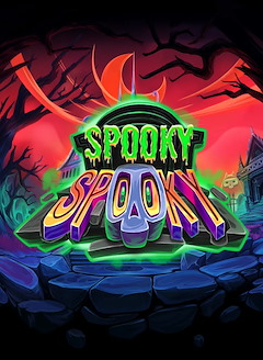 Spooky Spooky