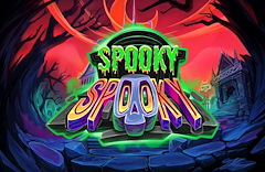 Spooky Spooky