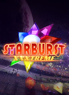 Starburst Xxxtreme