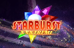Starburst Xxxtreme