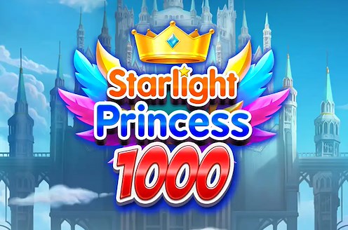 Starlight Princess 1000