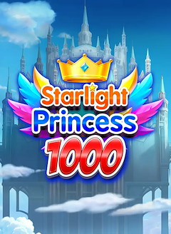 Starlight Princess 1000