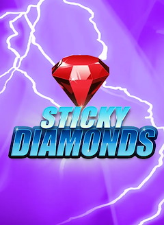 Sticky Diamonds