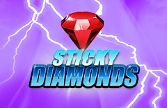Sticky Diamonds
