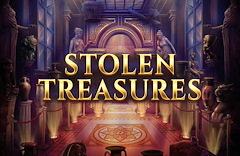 Stolen Treasures
