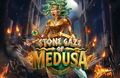 Stone Gaze Of Medusa