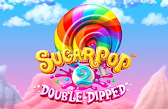 Sugar Pop 2: Double Dipped
