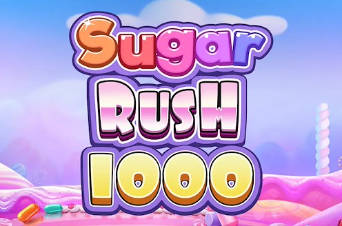 Sugar Rush 1000
