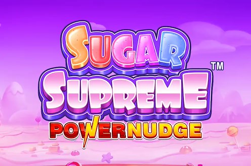 Sugar Supreme Powernudge