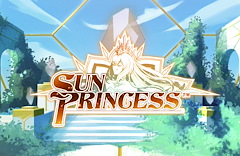 Sun Princess