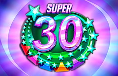 Super 30 Stars