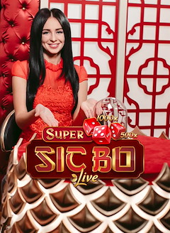 Super Sic Bo