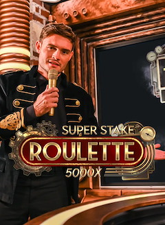 Super Stake Roulette