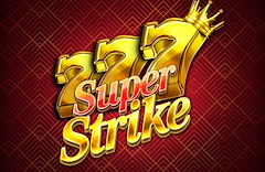 Super Strike 777