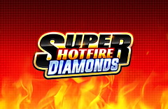 Super Hotfire Diamonds