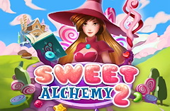 Sweet Alchemy 2