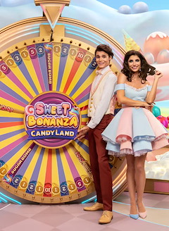 Sweet Bonanza CandyLand