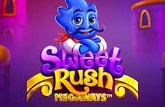 Sweet Rush MEGAWAYS