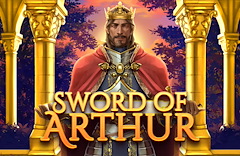Sword of Arthur
