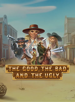 The Good, The Bad and the Ugly