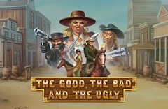 The Good, The Bad and the Ugly