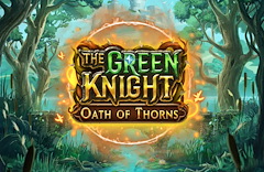 The Green Knight Oath of Thorns