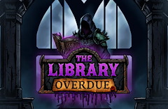 The Library Overdue