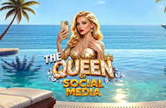 The Queen of Social Media