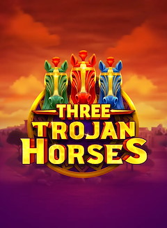 Three Trojan Horses
