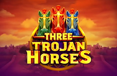 Three Trojan Horses